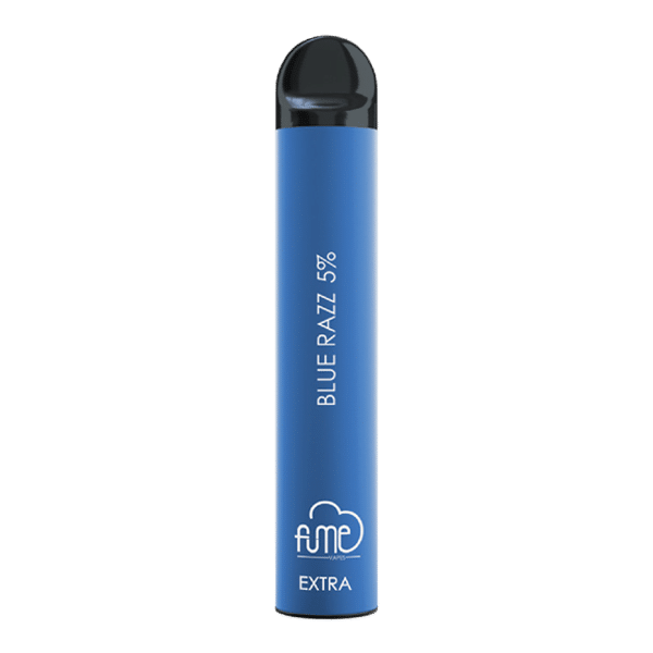 Blue Razz Fume Extra