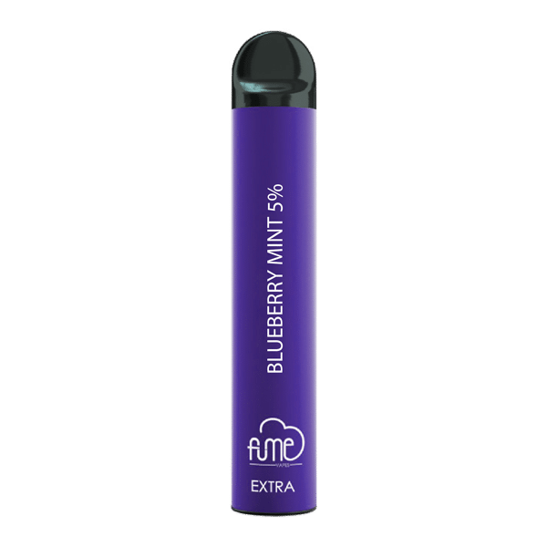 Blueberry Mint Fume Extra