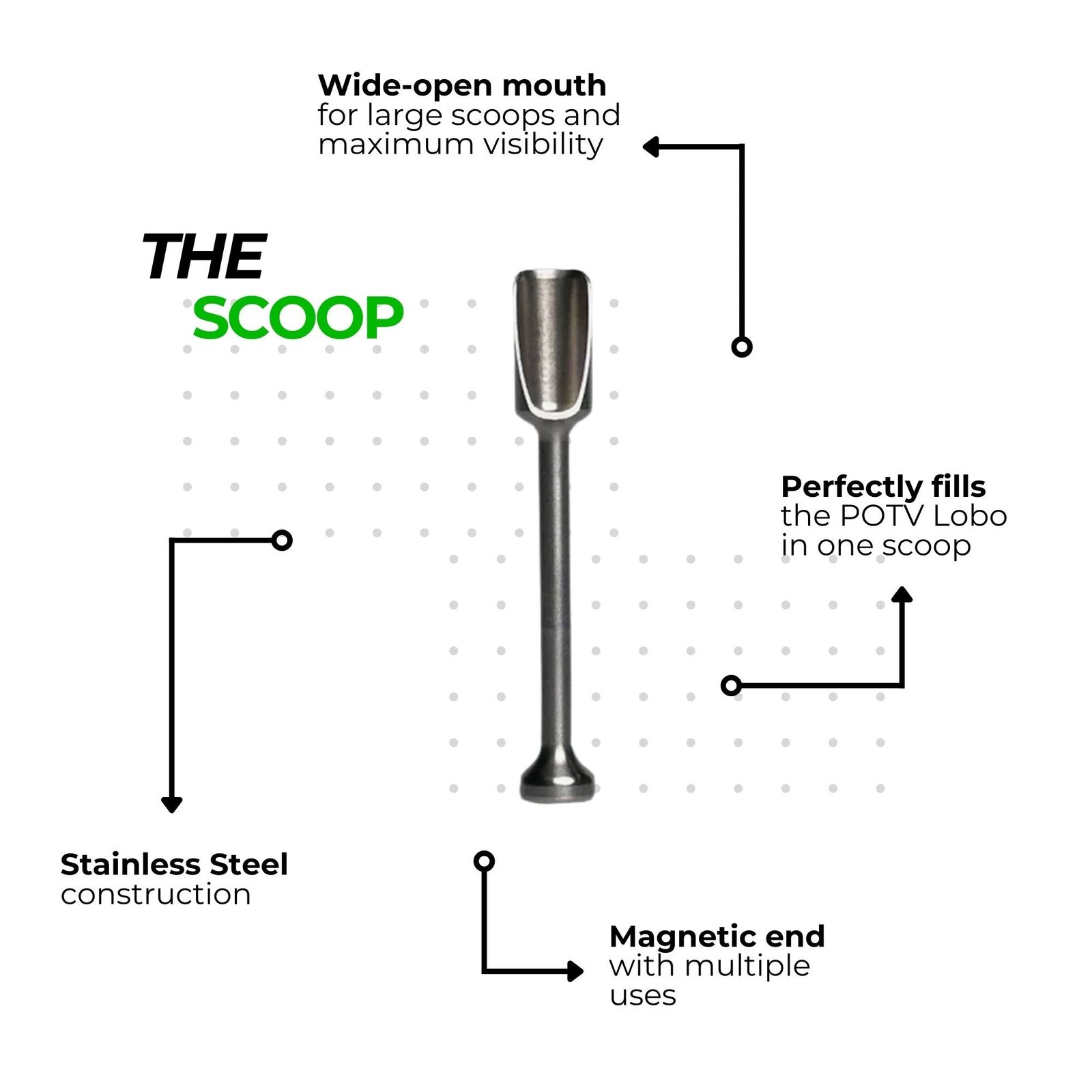Angus Enhanced Advanced Vaporizer Kit