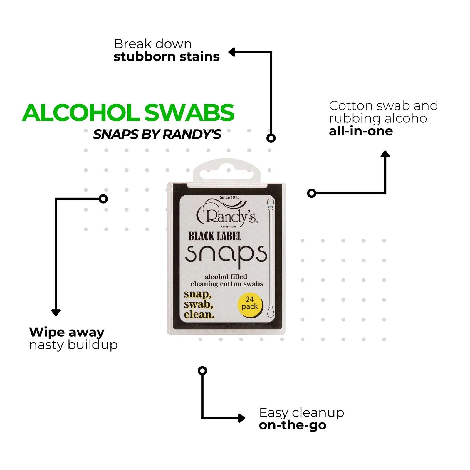 Angus Enhanced Starter Vaporizer Kit