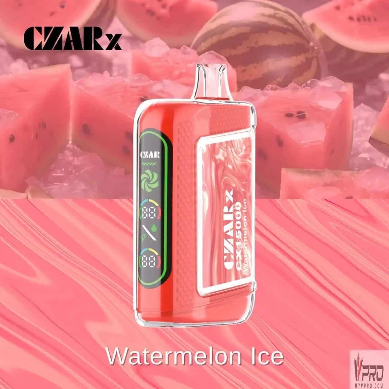 CZAR X CX15000 Puffs Disposable BOGO