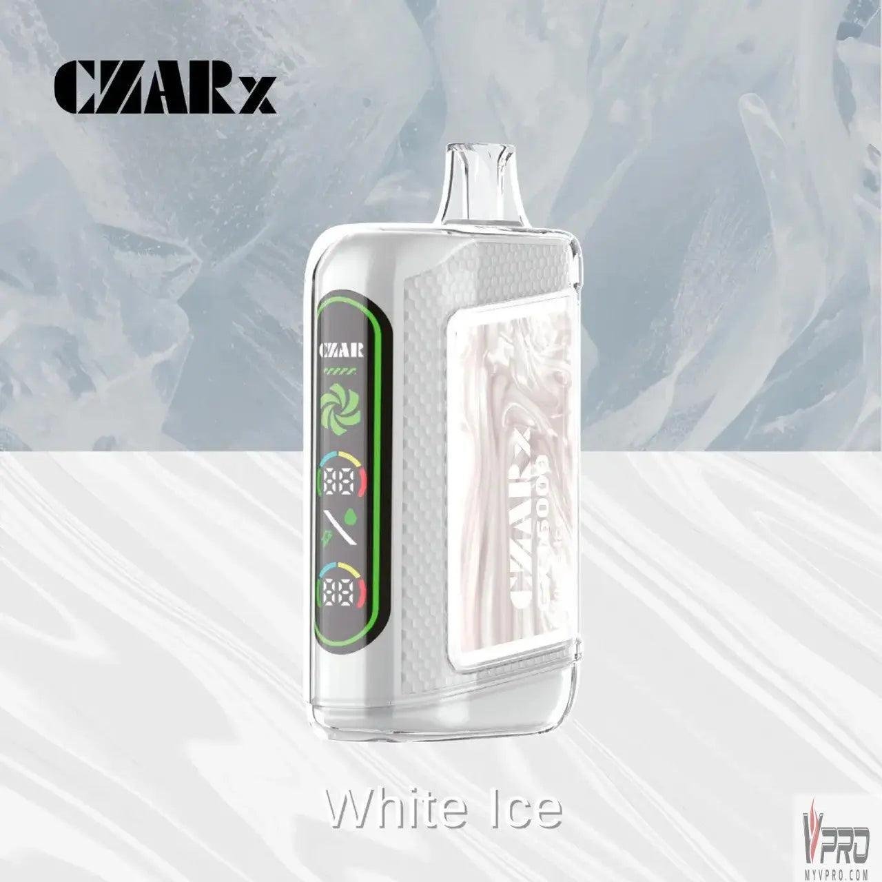 CZAR X CX15000 Puffs Disposable BOGO