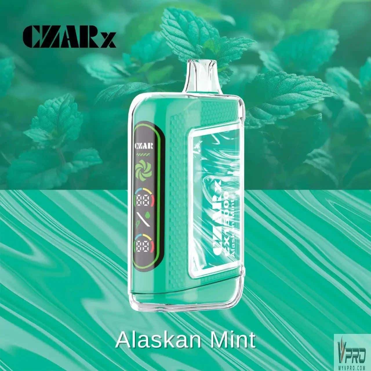 CZAR X CX15000 Puffs Disposable BOGO