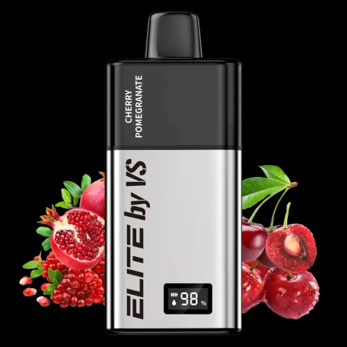 Cherry Pomegranate – Elite – KIT
