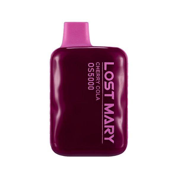 Cherry Cola Lost Mary OS5000