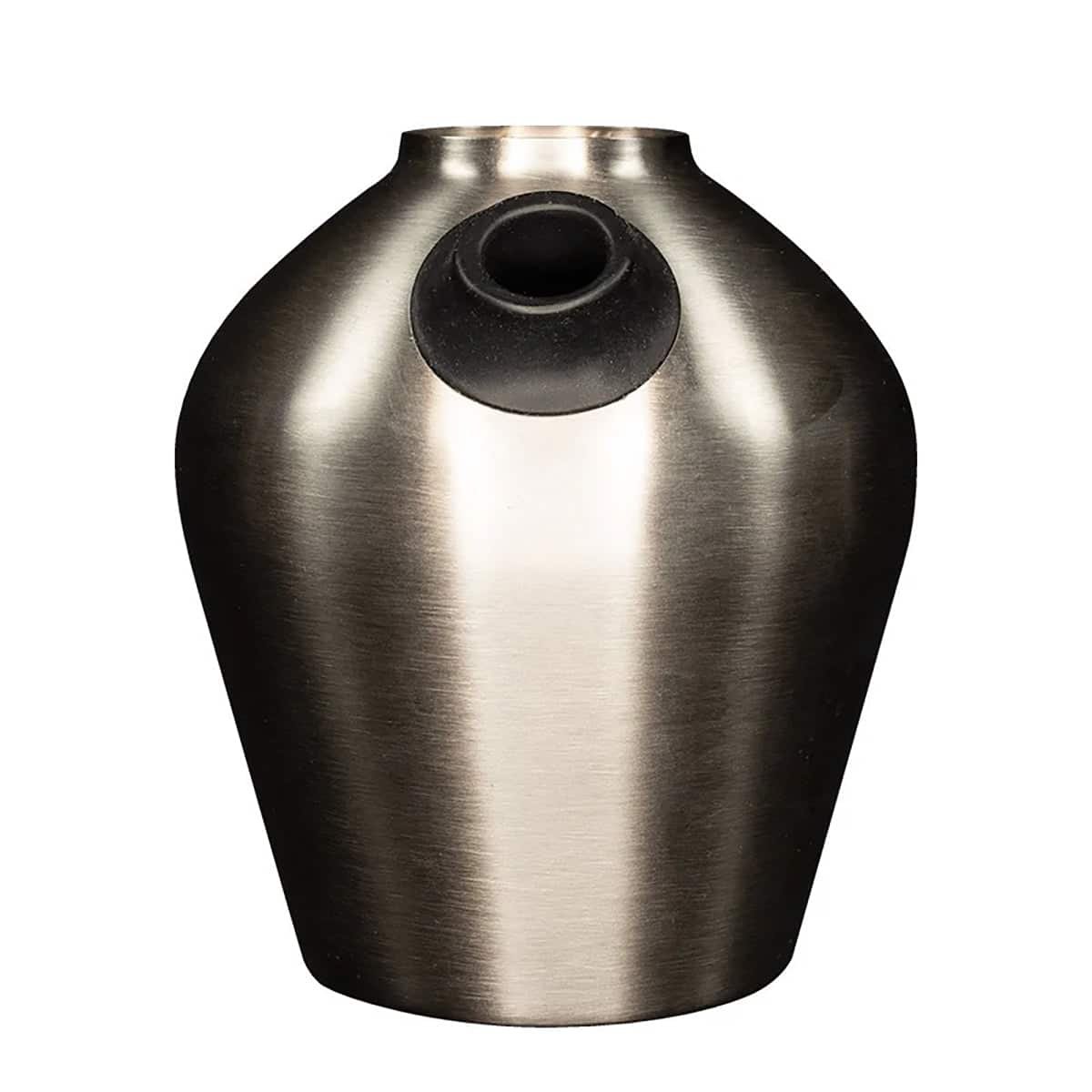 Chill Steel Pipe