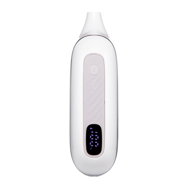 Clear FLONQ Max Smart