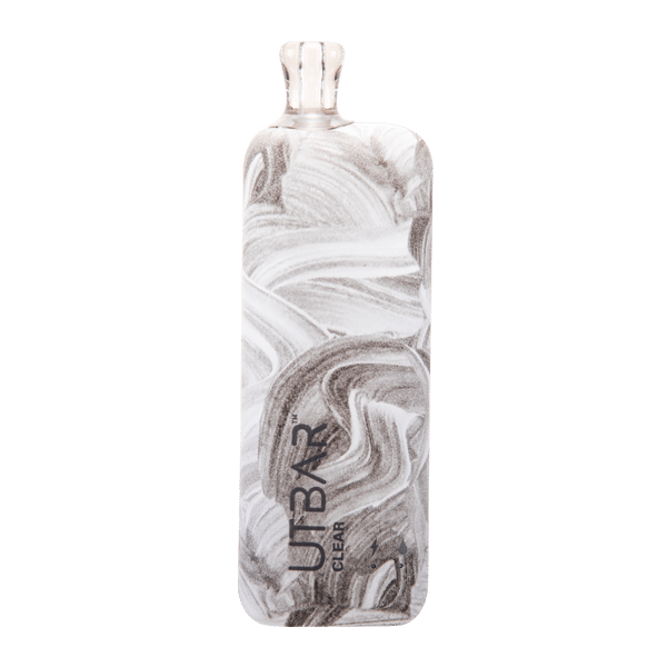 Clear UT Bar