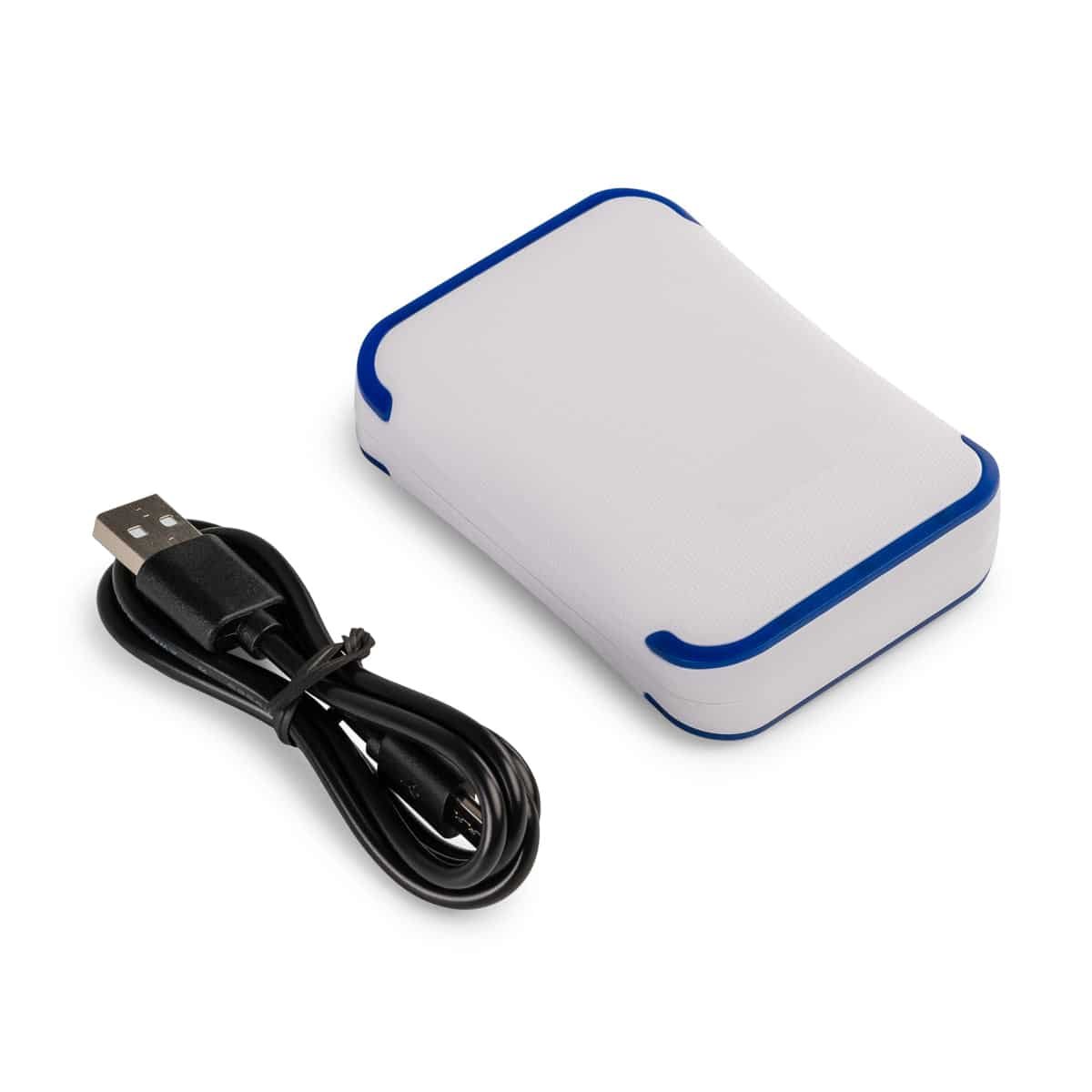 Crafty+ Power Bank, Storz & Bickel