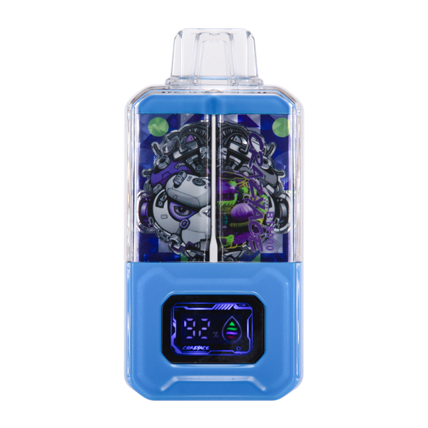 Rainbow Burst Crazy Ace B15000