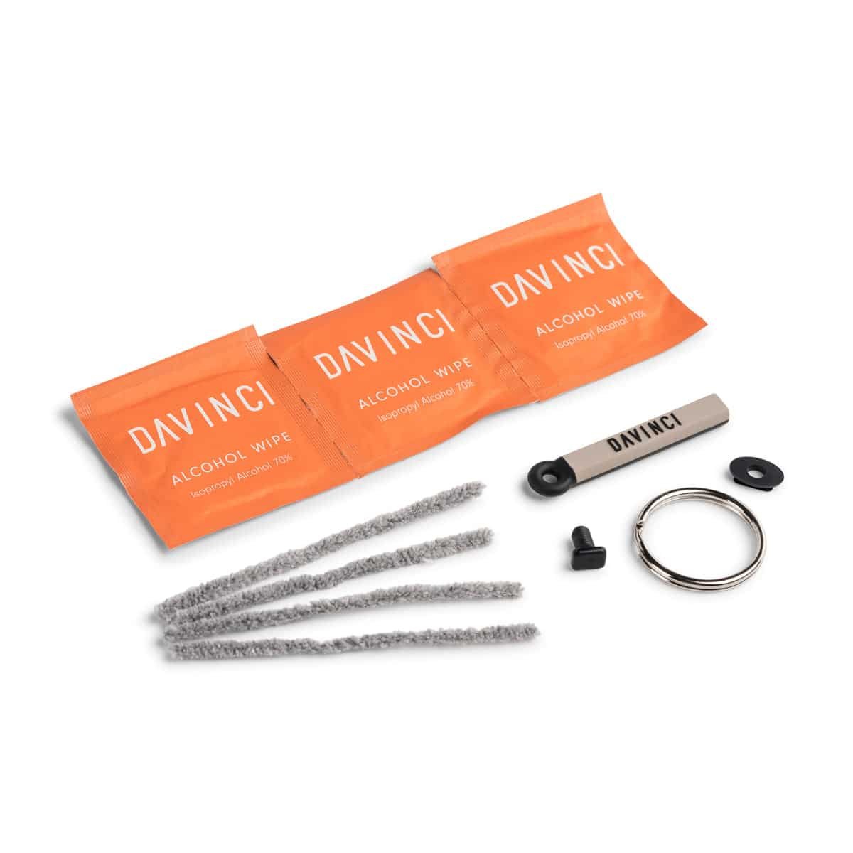 DaVinci MIQRO Accessory Kit