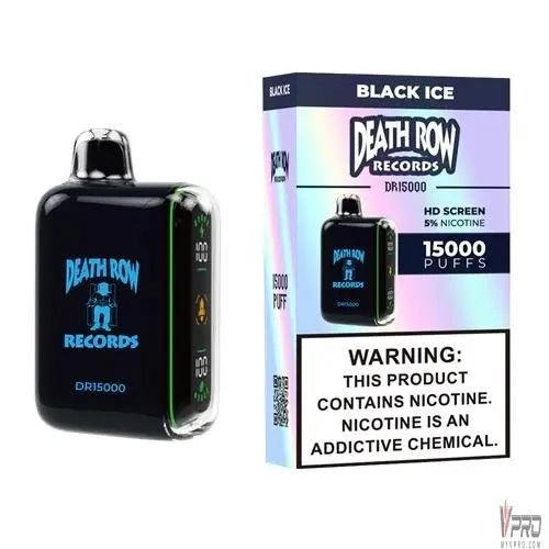 voopoo drag h80s 80w starter kit Death Row Vapes DR15K Puffs Disposable Select Flavor ::Blue Razz Berry Ice Kangvape Onee Stick 2000 9K
