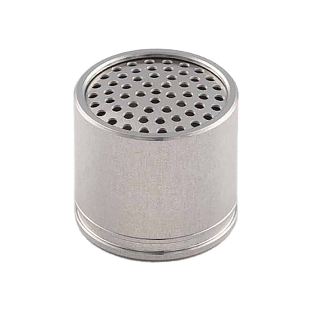 Tinymight Dosing Capsule v2 – Titanium