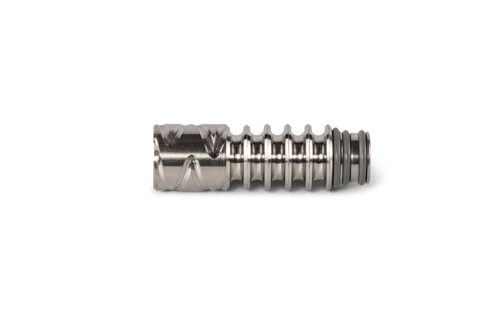DynaVap – Tip for “M” 2019