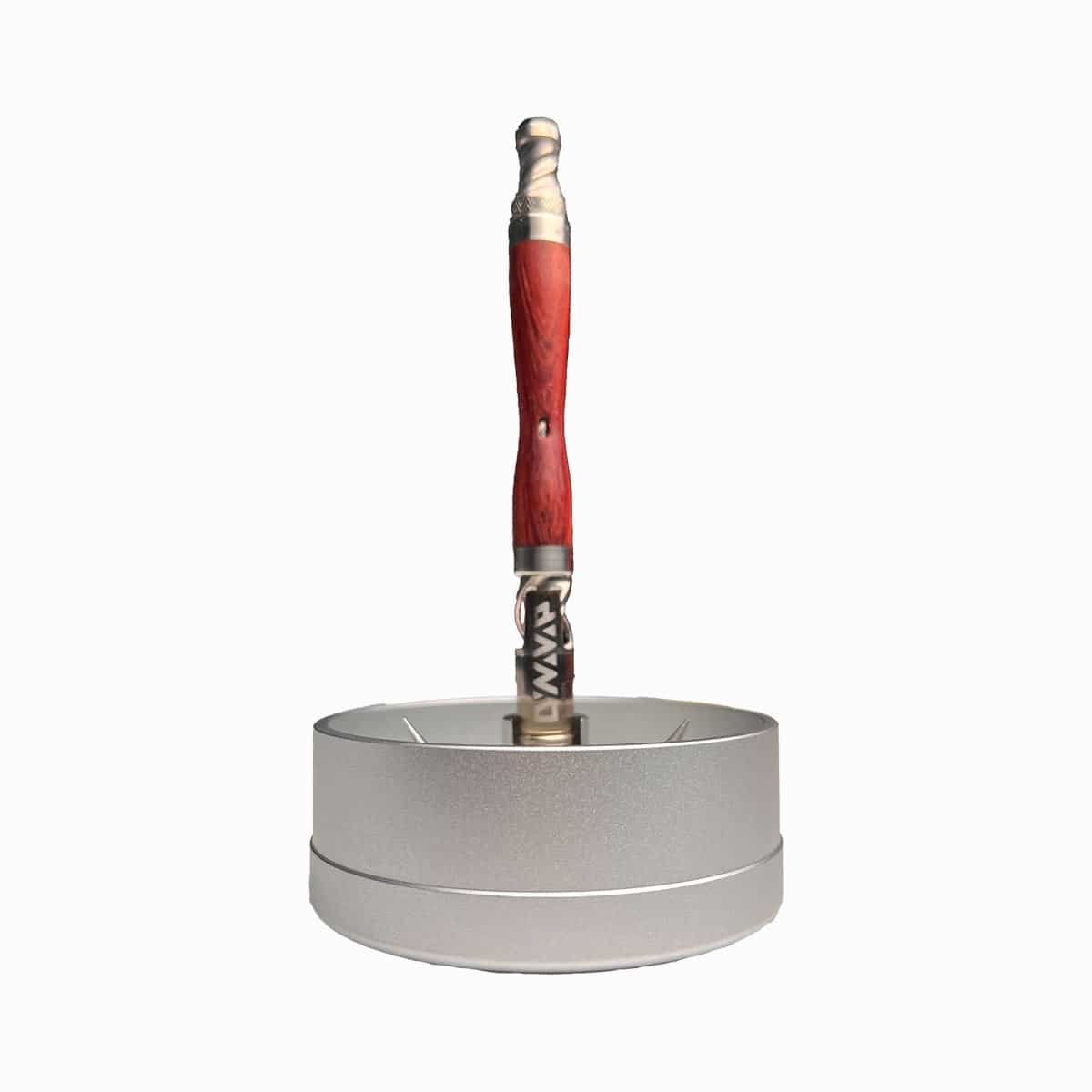 Debowler for DynaVap