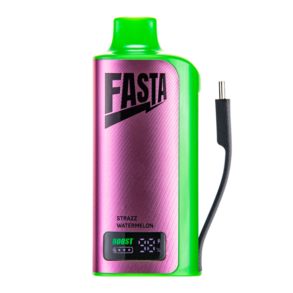 Strazz Watermelon FASTA PLUGIN 18000