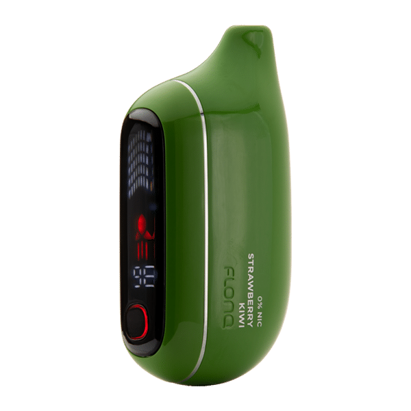 Strawberry Kiwi FLONQ Max Pro ZERO