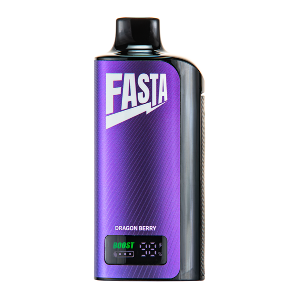 Dragon Berry FASTA PLUGIN 18000