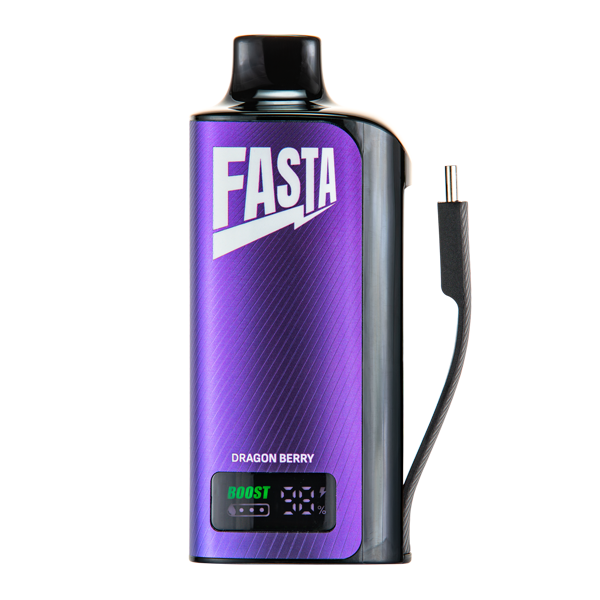 Dragon Berry FASTA PLUGIN 18000