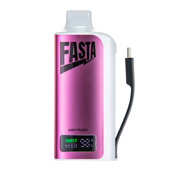 Juicy Peach FASTA PLUGIN 18000