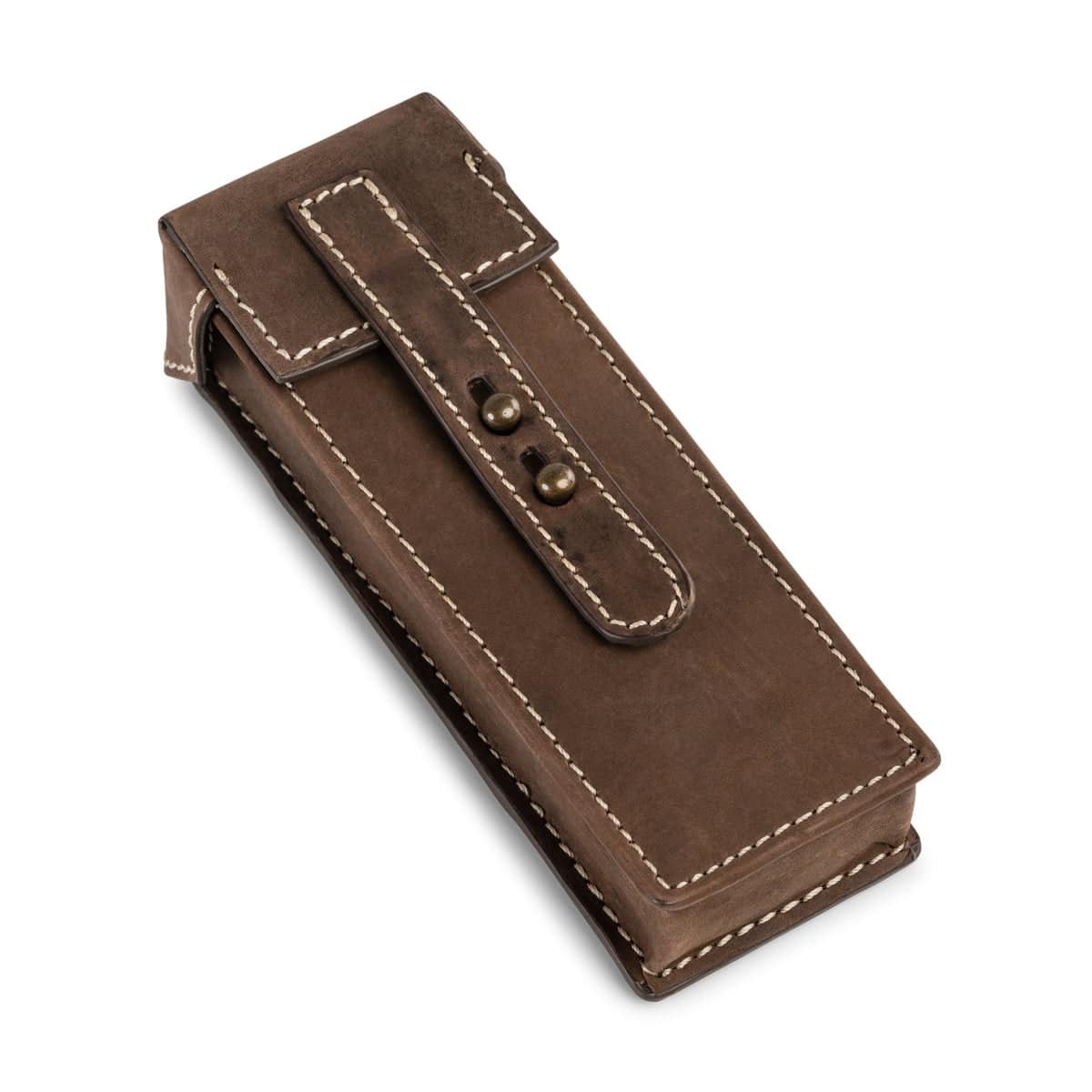 Firefly 2 Leather Case
