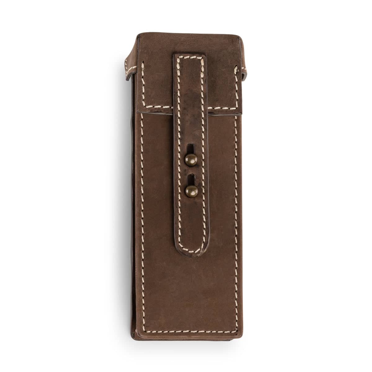 Firefly 2 Leather Case