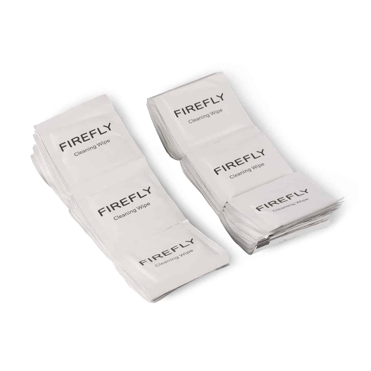 Firefly 2 Cleaning Wipes (60-Pack)