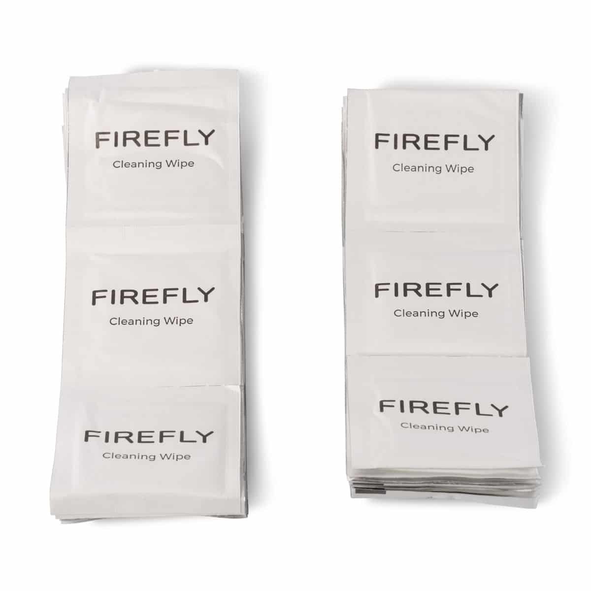 Firefly 2 Cleaning Wipes (60-Pack)