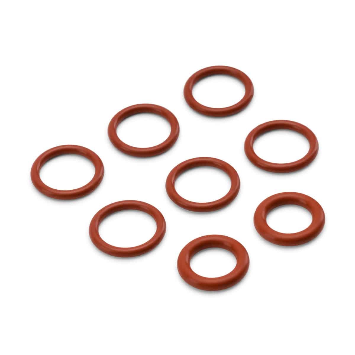 Sticky Brick Flip Brick O-Ring Pack