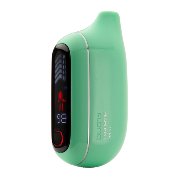 Miami Mint FLONQ Max Pro