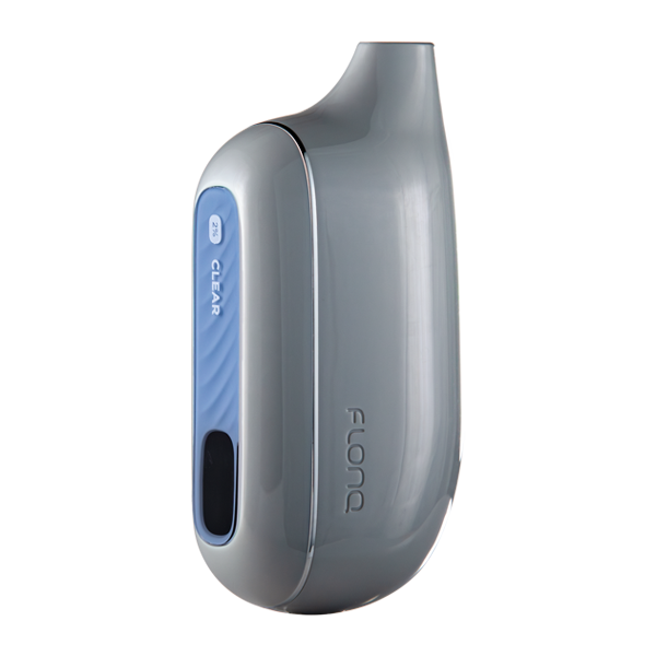 Clear FLONQ Max Smart
