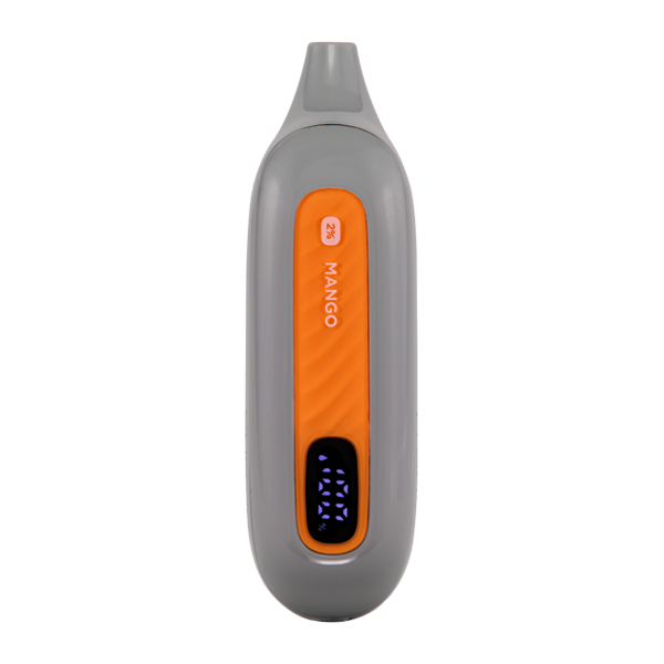 Mango FLONQ Max Smart