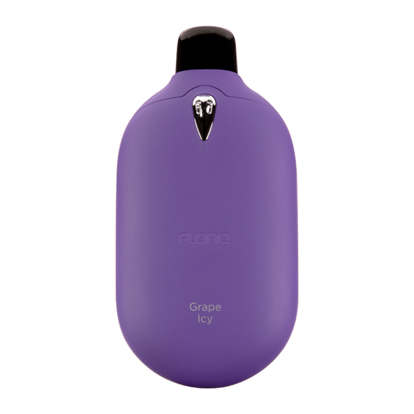 Grape Icy Flonq Ultra