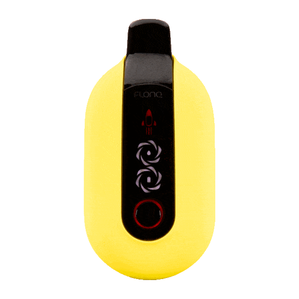 Pineapple Icy Flonq Ultra