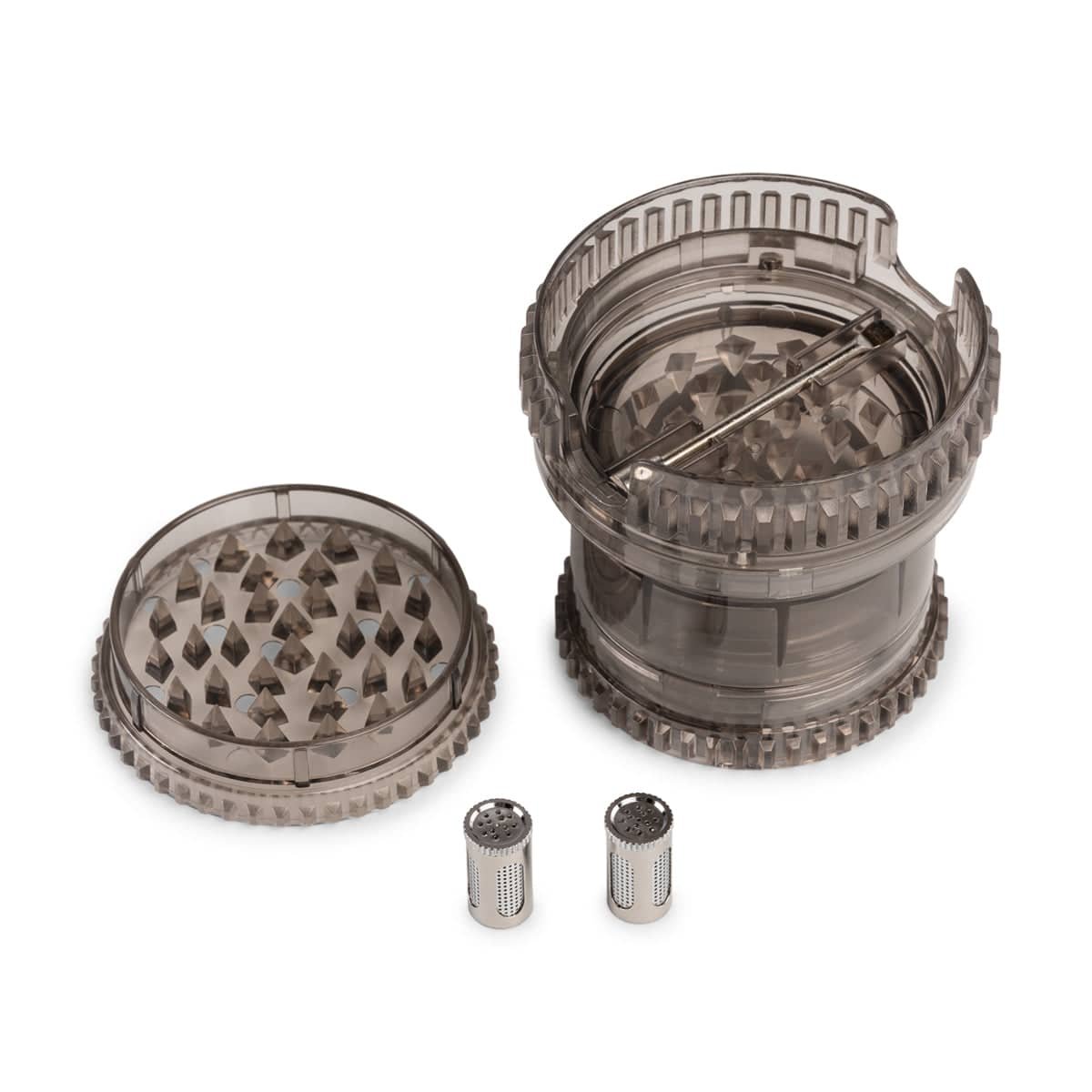 Flowermate LoadX Grinder And Loader For V5 0S