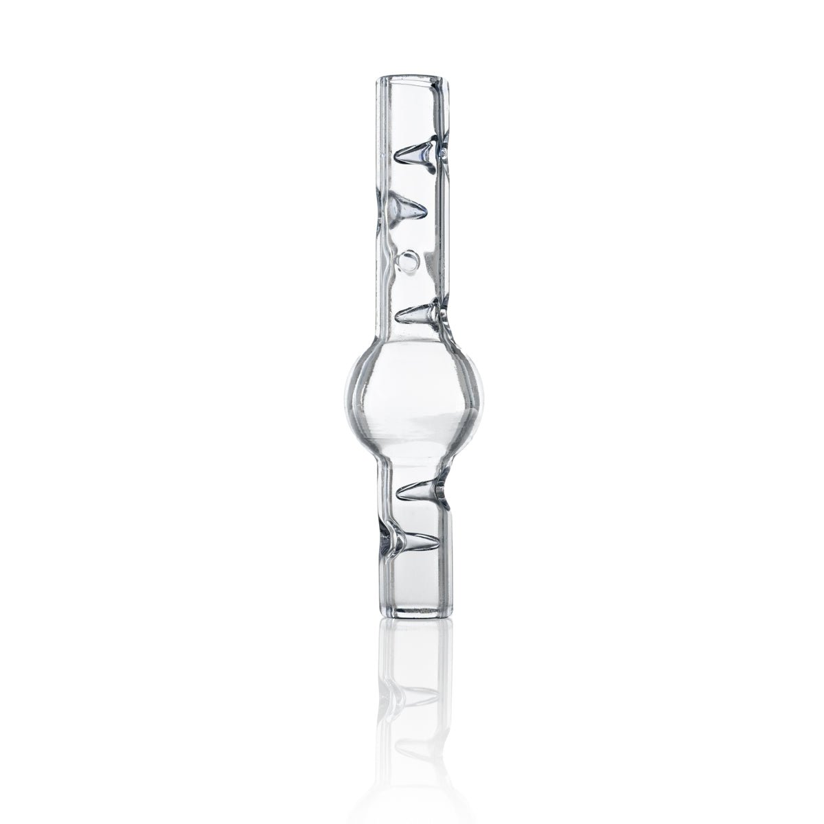 POTV Globe Glass
