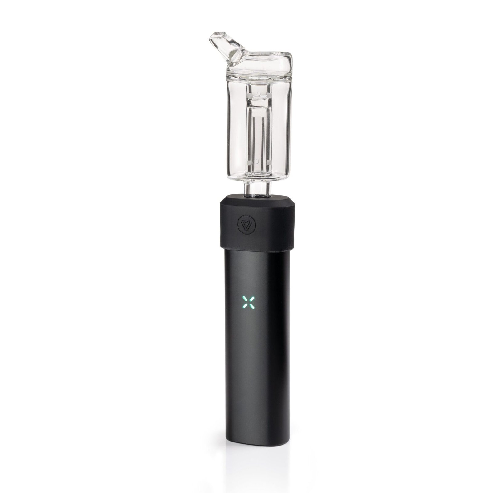 POTV Gordito Mini Glass Bubbler