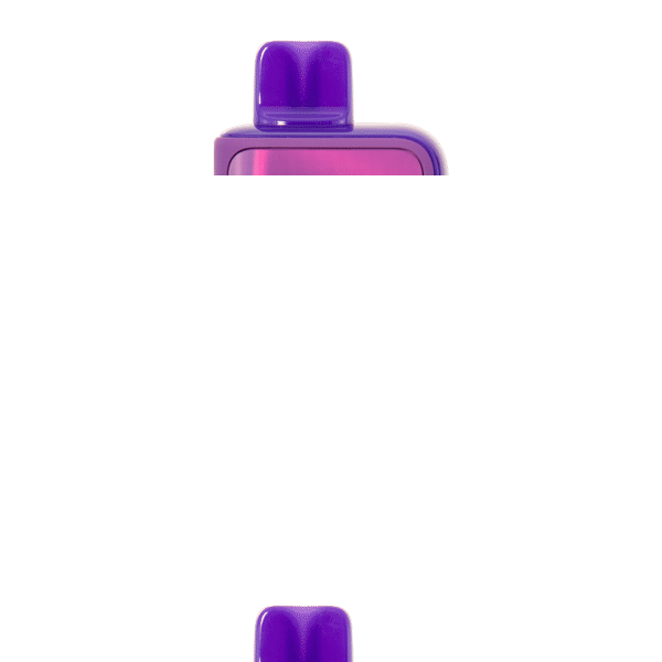 Grape Apple Lost Mary MT15000 Turbo