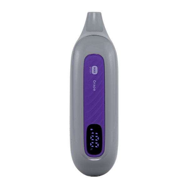 Grape FLONQ Max Smart