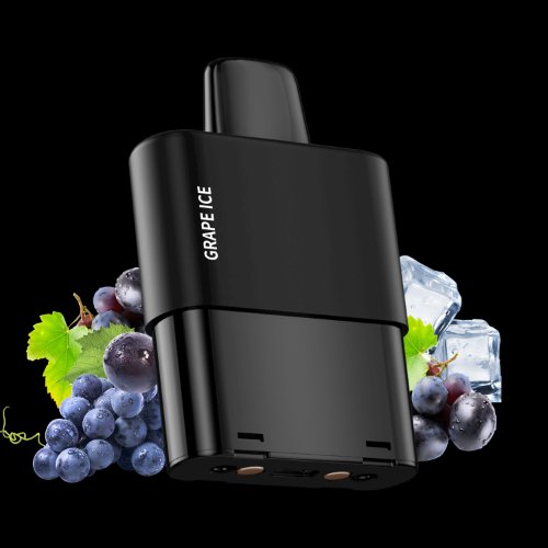 Grape Ice – Elite – POD