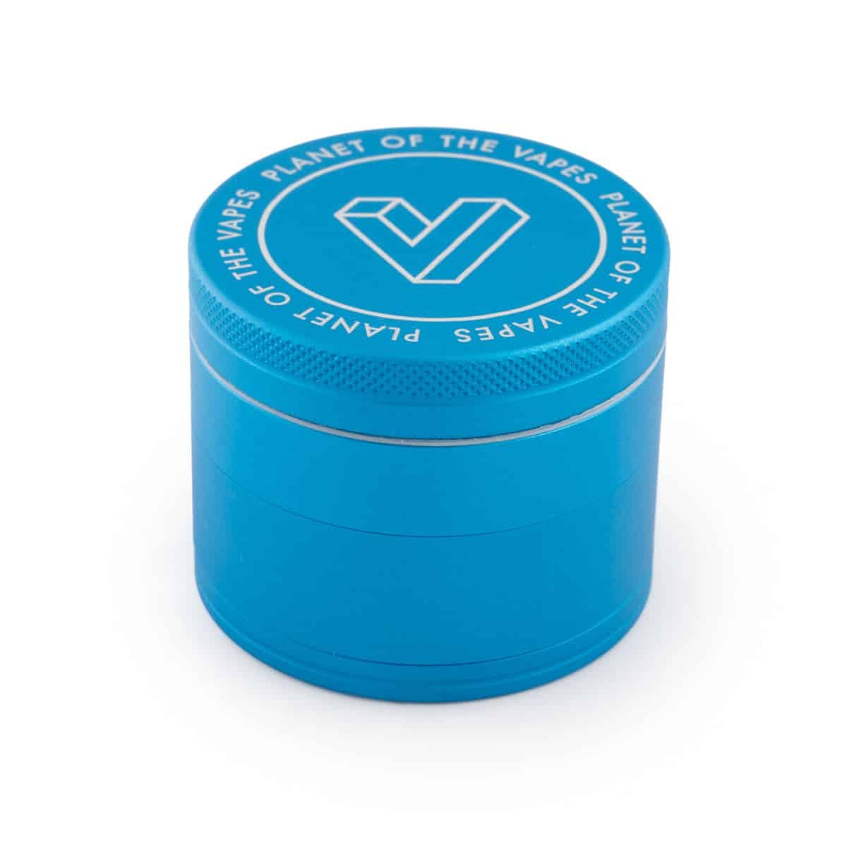 Planet of the Vapes 4 Piece Grinder