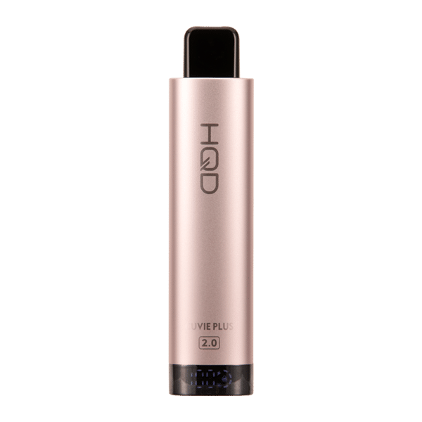 Cherry Kiss HQD Cuvie Plus 2.0