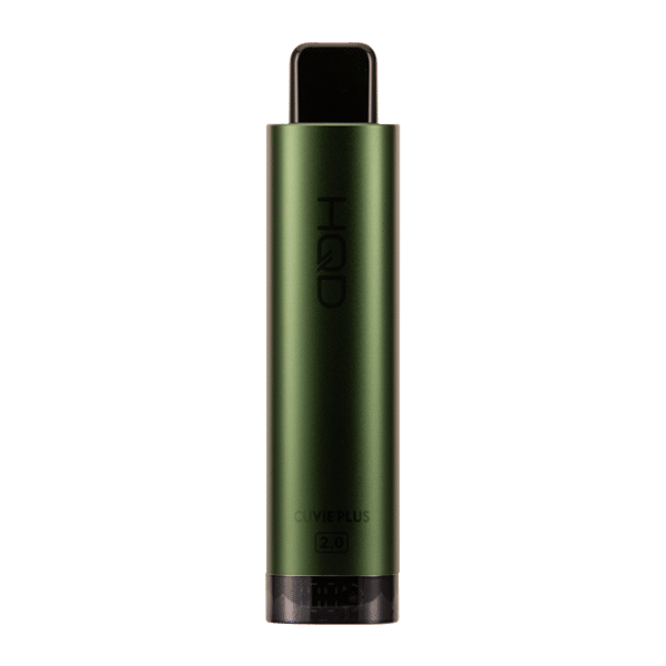 Miami Mint HQD Cuvie Plus 2.0