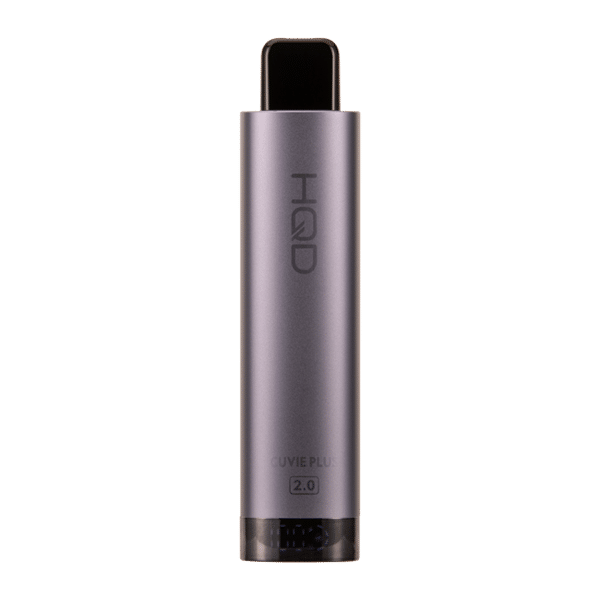 Strawberry Raspberry HQD Cuvie Plus 2.0