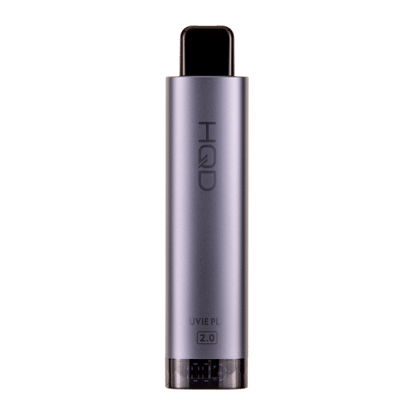 Triple Berry Ice HQD Cuvie Plus 2.0