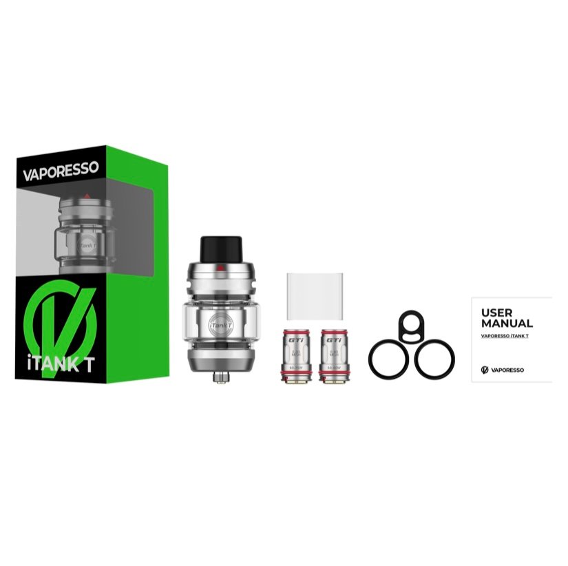 Vaporesso ITank T 6ml