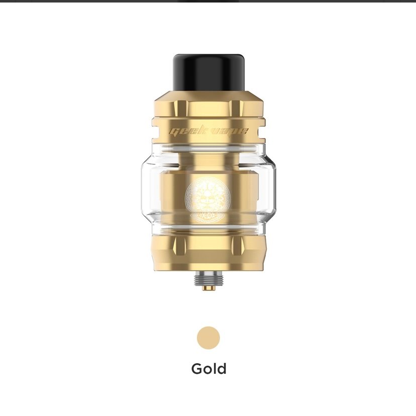 Geekvape Z Max Tank