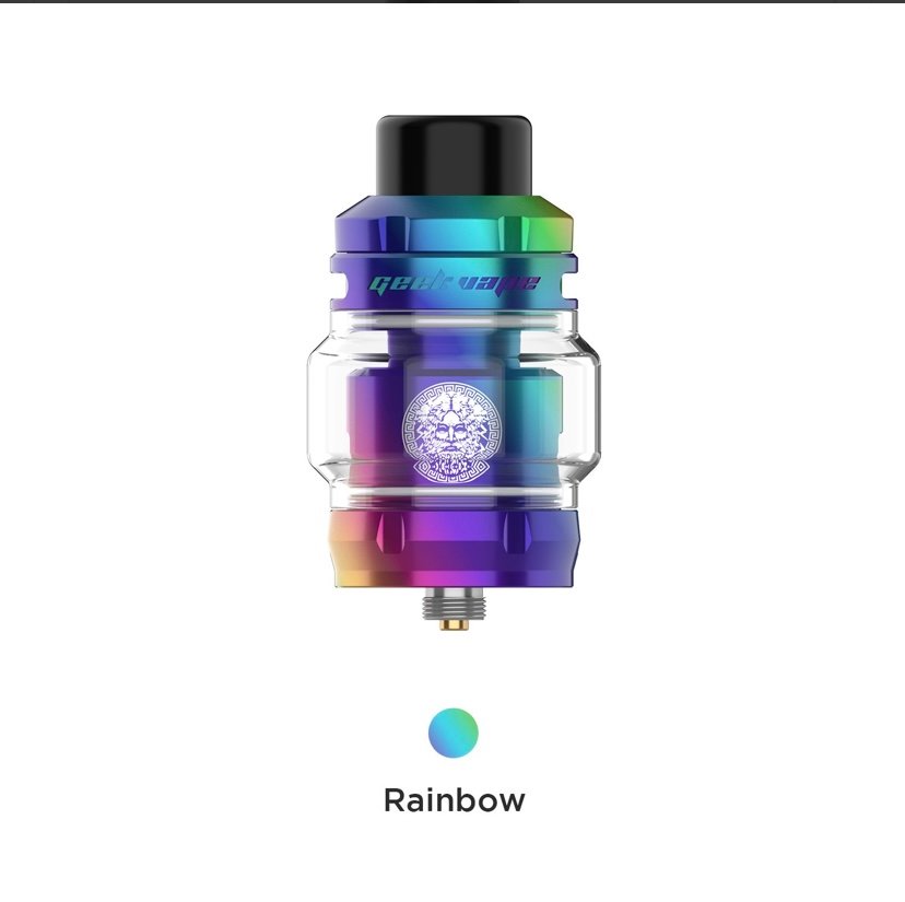 Geekvape Z Max Tank