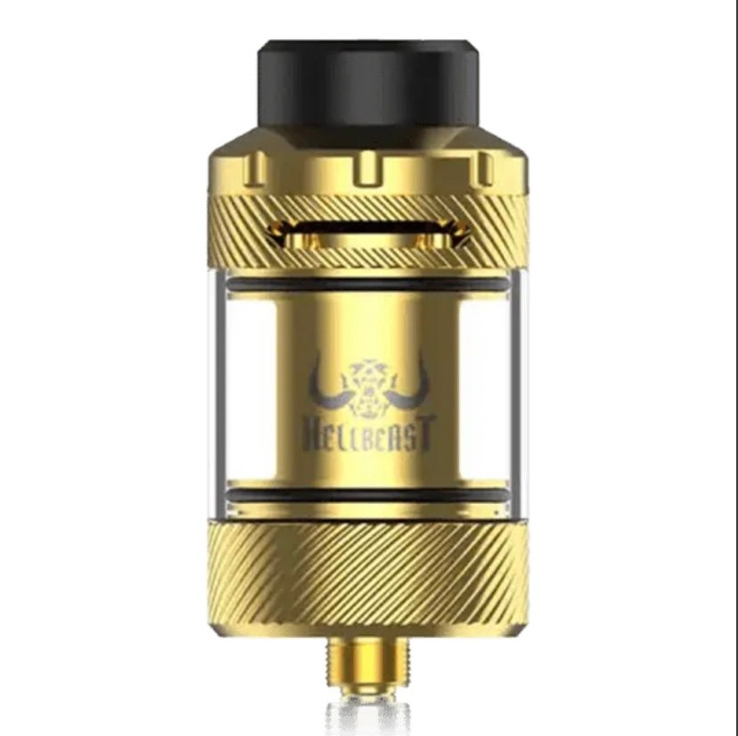 Hellvape Hellbeast 2 Subohm Tank