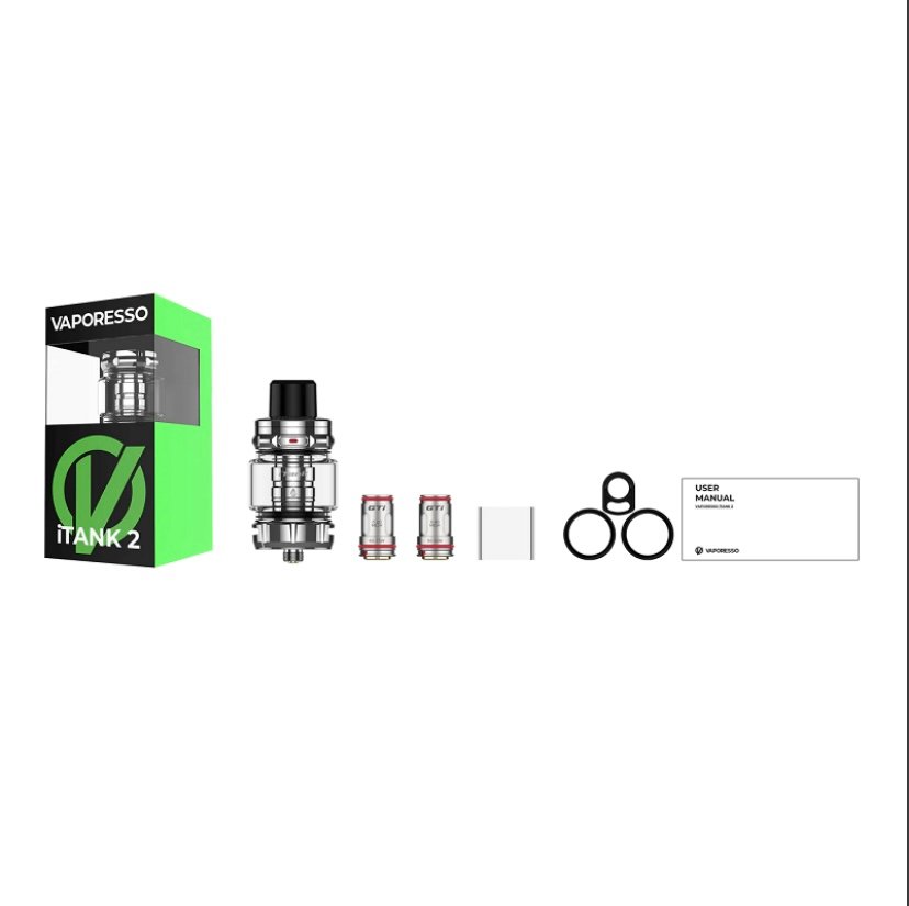 Vaporesso ITANK 2